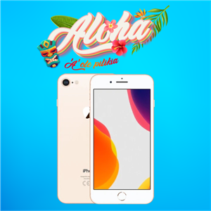 iPhone 8 64GB Gold - Grade A